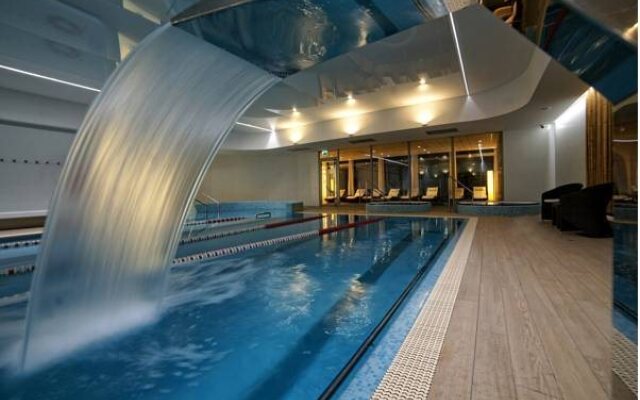 Bazantowo Sport Hotel