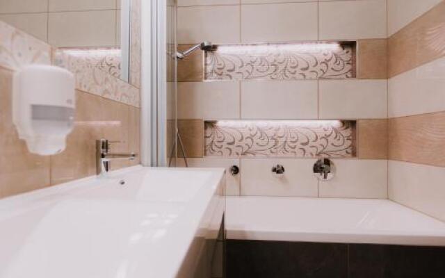 Németh Apartmanházak
