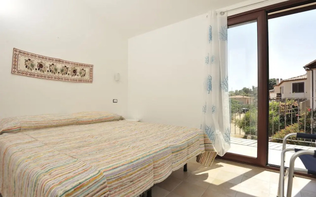 Residence Bianco Navarrese