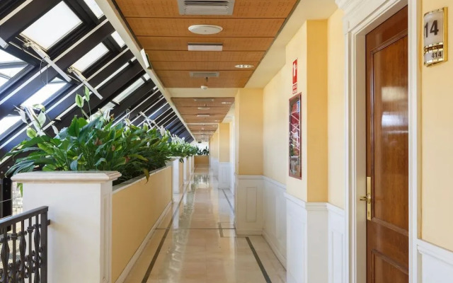 PAAL Apartments Marbella Guadalpín