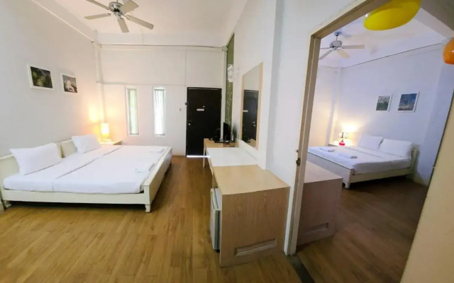 Rajata Hotel