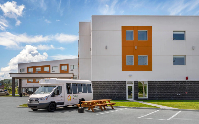 Quality Inn & Suites