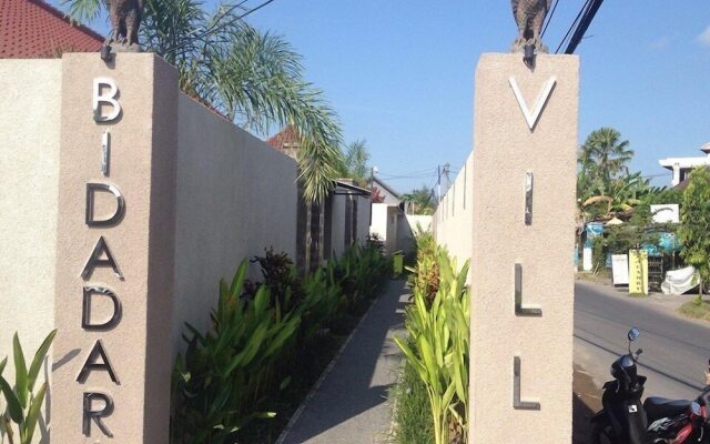 Bali Bidadari Villas