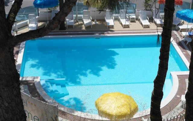 Hotel Palme
