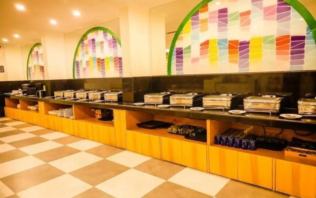 Kyriad Hotel Nashik