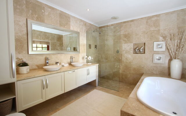 Constantia Garden Suites