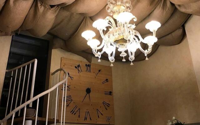 Relais Toti B&B