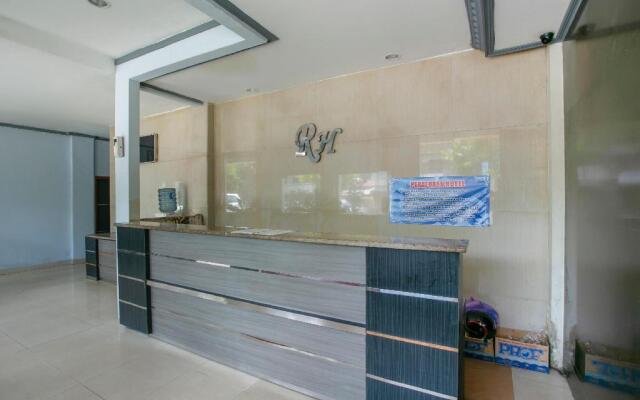 OYO 3031 Hotel Regenerasi