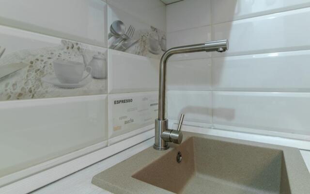 Welcome Home Apartments Nevsky 108