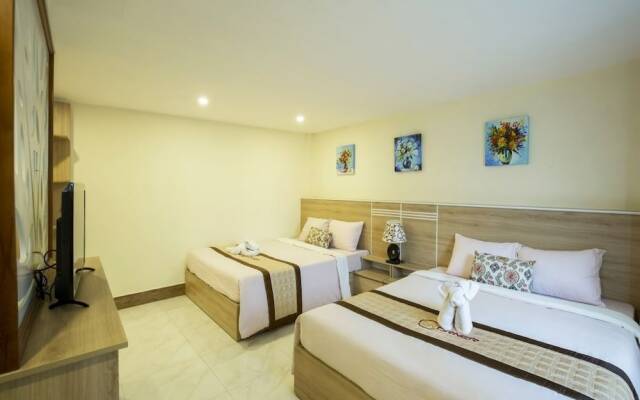 Da Nang Corner Hostel