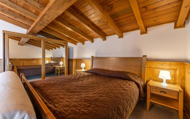 Pirin Golf & Country Club Apartments