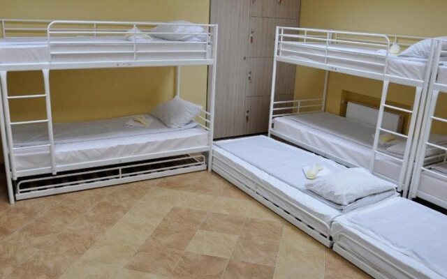 Hostel Severyn Lv