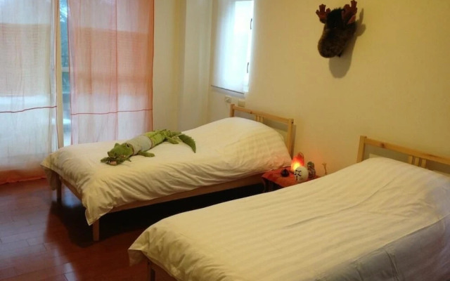 Suyen B&B