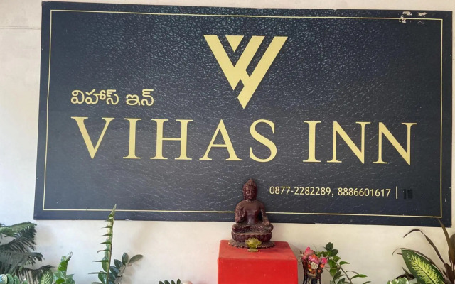 VIHAS INN (pvr residency)