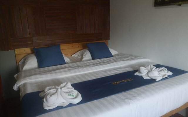 MY Rainforest Homestay