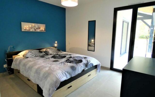 Gîte Moliets-et-Maa, 4 pièces, 6 personnes - FR-1-360-531