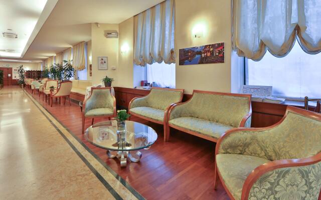 Hotel Mirage, Sure Hotel Collection by Best Western