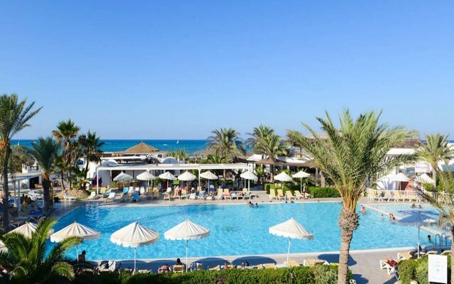 Hotel Meninx