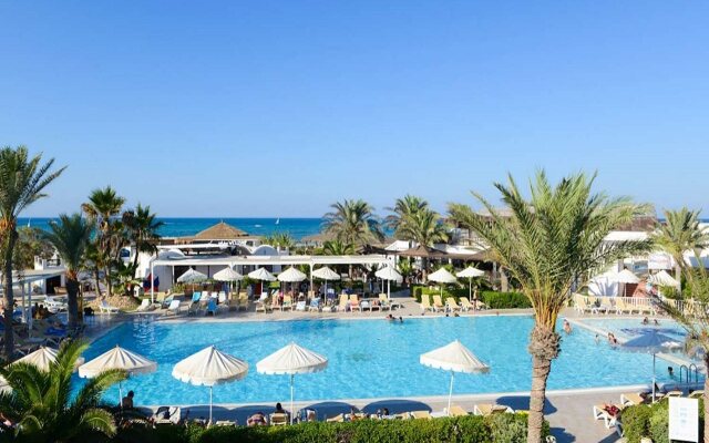 Hotel Meninx Djerba