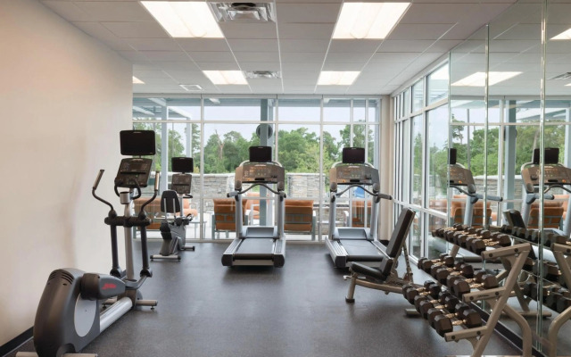 SpringHill Suites by Marriott Houston Northwest