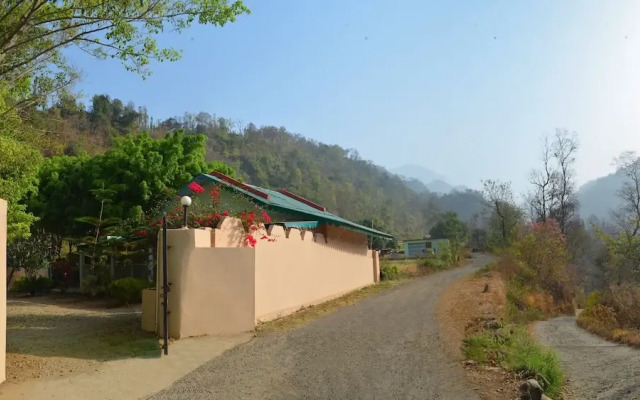 Corbett Hills Resort