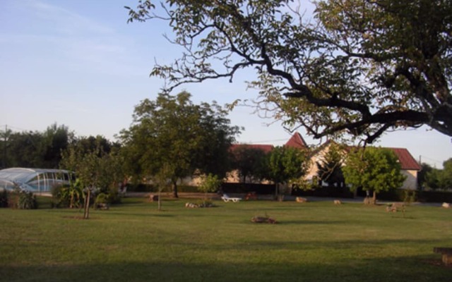 Domaine des Genets - Les gites