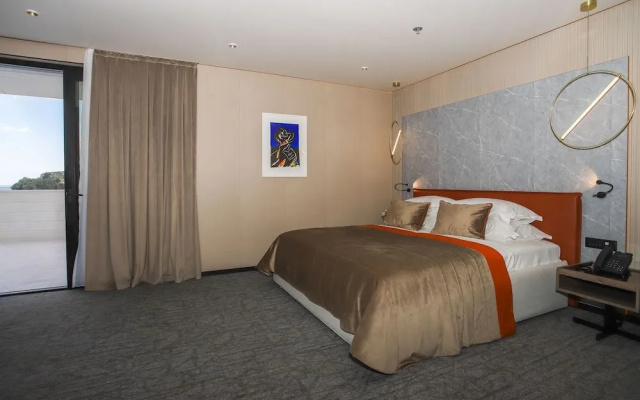 Hotel Medistone