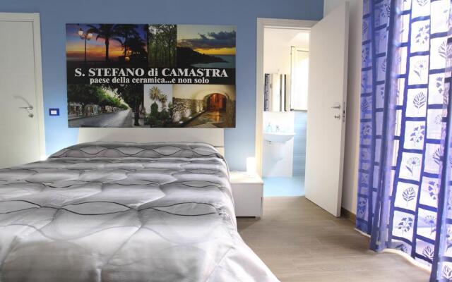 B&B La Grande Mela