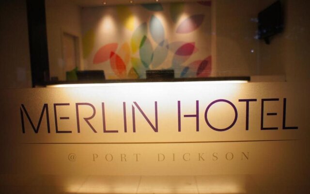 Merlin Hotel