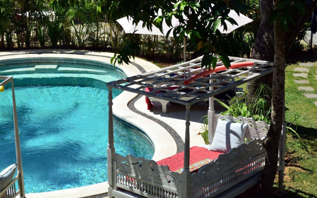 Pearl Boutique Hotel - Adult Only