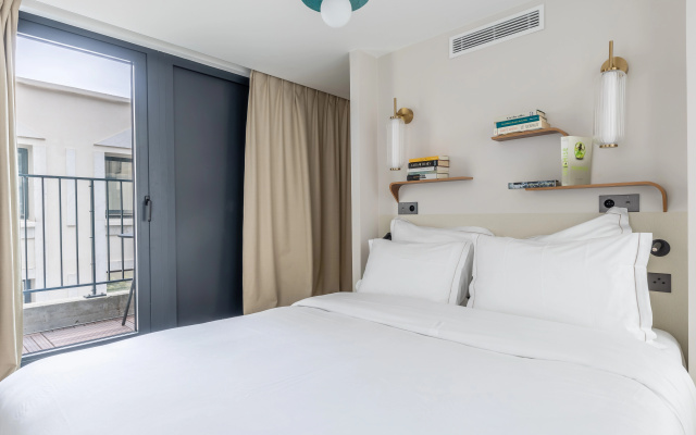Hotel Le Pera