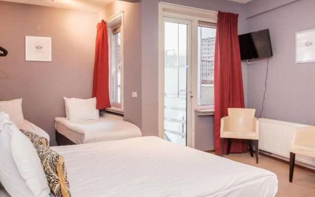 Hotel Bonair