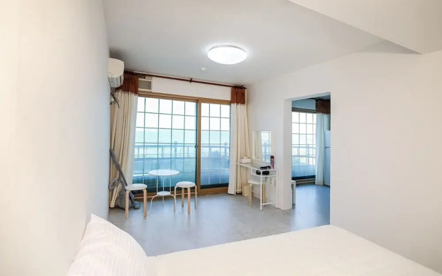 Goseong Habichi Pension