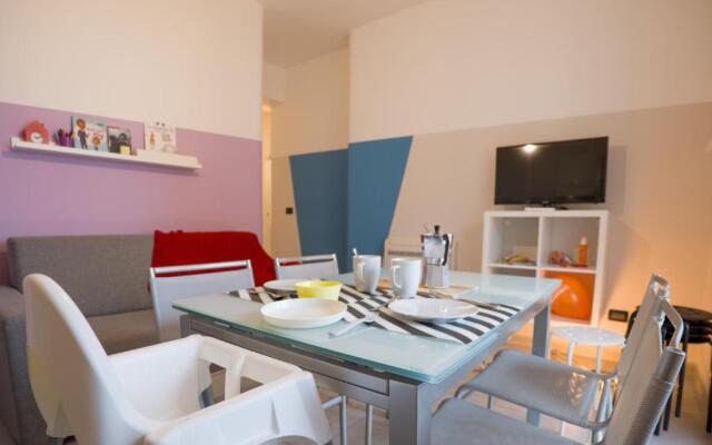 Babyaccommodation Family Experience IV