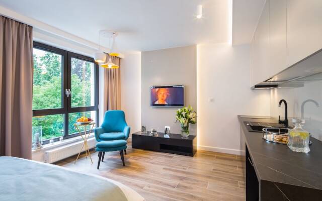 Victus Apartamenty - 7 HEAVEN 1