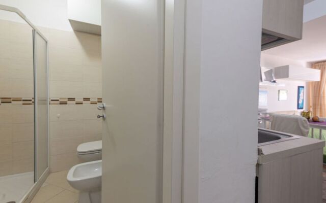 Apartment La Pineta Follonica