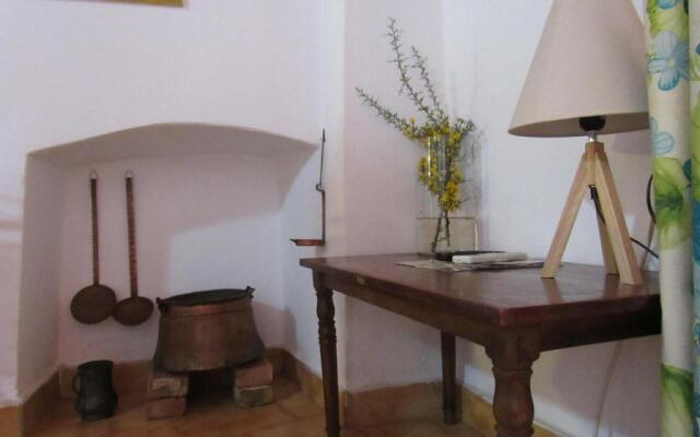 Guesthouse Chryssoula Room No1