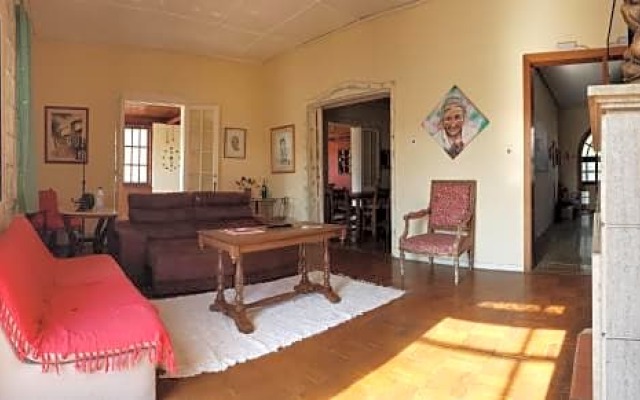 Gerosa Hostel