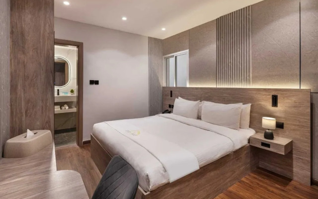Regency Inn