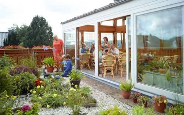 Hotel Restaurant Assion