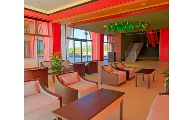 Miyakojima Kurima Resort Seawood Hotel - Vacation STAY 16233v – Hotel Rooms – Kurima Island