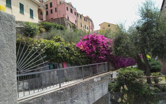 VILLA MONICA Diano San Pietro (IM) Italy