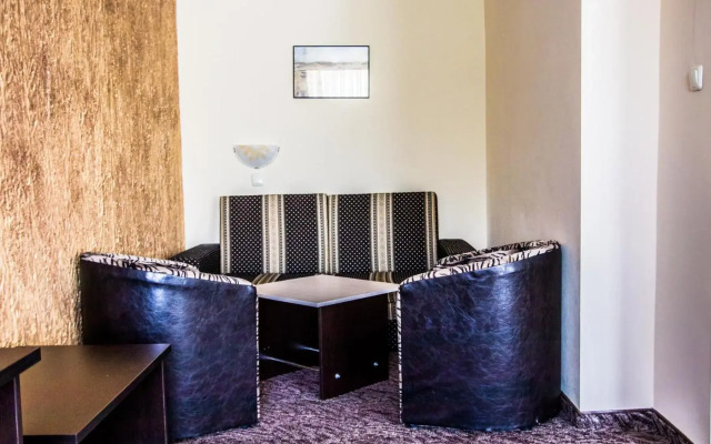 Amaris Hotel - All inclusive