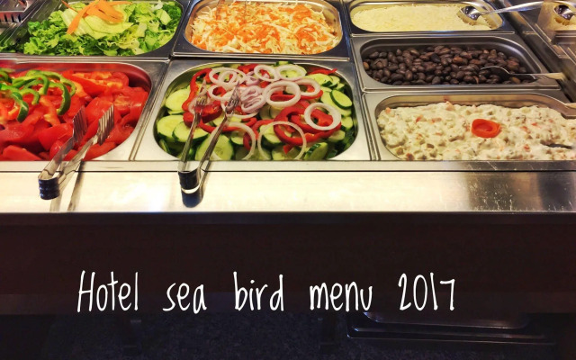 Hotel Sea Bird