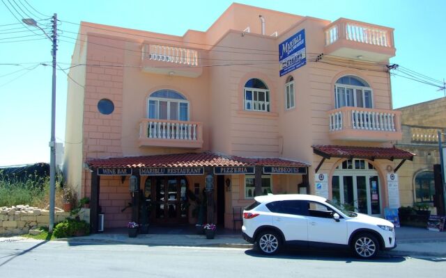 Mariblu Bed & Breakfast Guesthouse