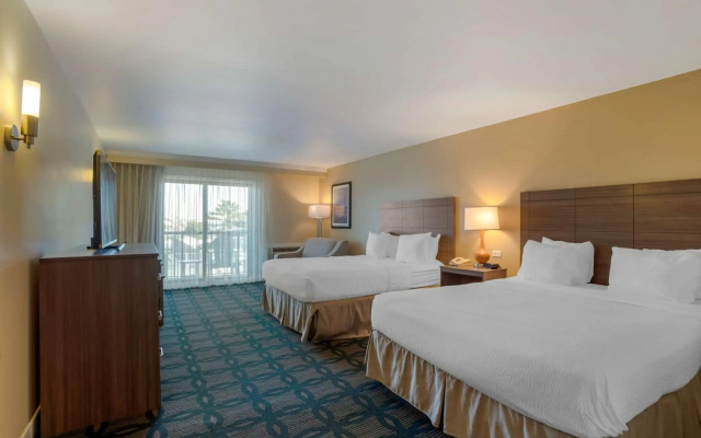 Best Western Plus Ocean City