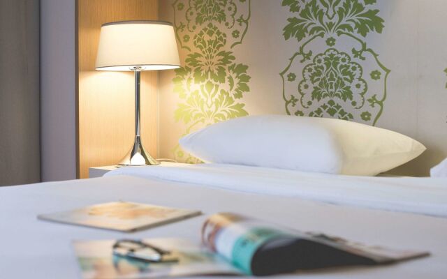 Hotel Novotel Bogota Parque 93