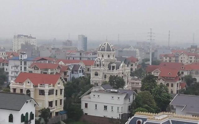 Hoang Son Peace Hotel