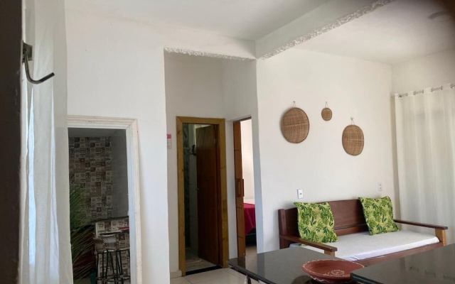 Recanto do Villa 3