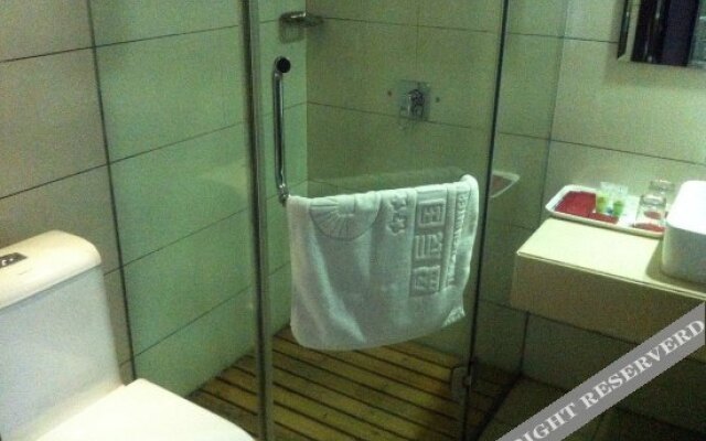 Yingchen International Hotel